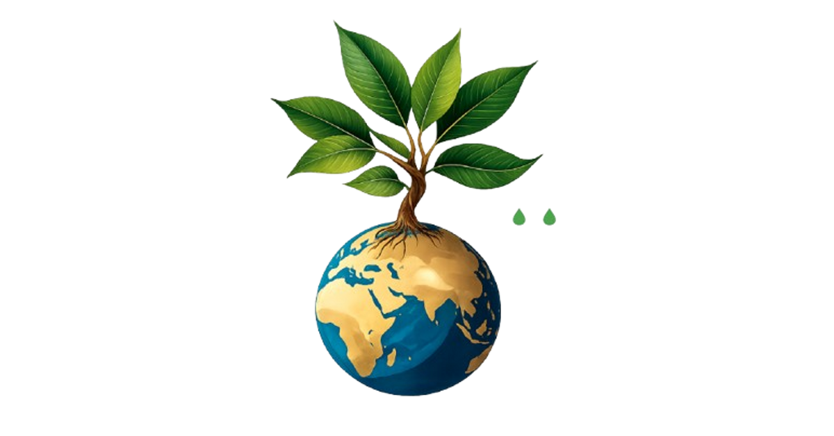 Earth Roots
