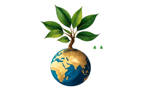 Earth Roots